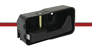 Maçaneta Interno Escort Verona 93 94 95 96 Esquerdo