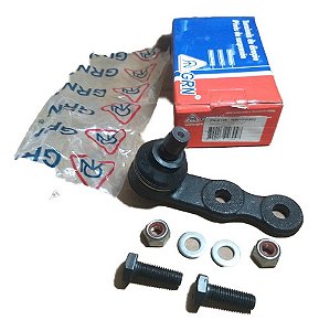 Pivo Suspensao Corsa - Sedan - Pickup 94/98 N3010 Grn