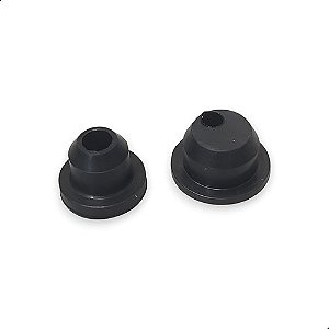 Par Borracha Partida Fria Gol G5 G6 Voyage Fox Golf Polo Vw