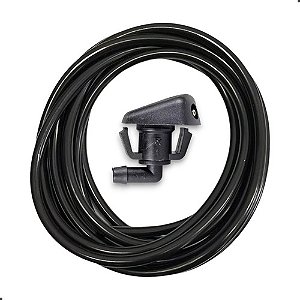 Mangueira + Brucutu Dianteiro Toyota Etios 13 Até 16