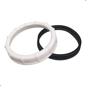 Tampa Rosca Porca Boia E Bomba Honda New Civic 07/11 Flex