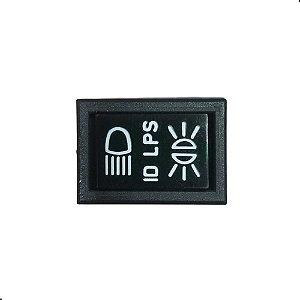 Soquete Luz Painel Caminhao Mercedes 1 Lente N4 Luz Externa