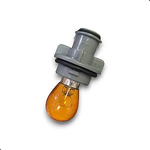 Soquete Pisca Cibie Gol Parati Saveiro 91/95 Santana 91 Ed