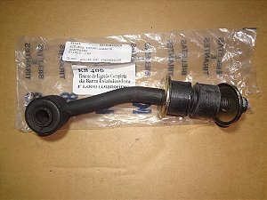 Bieleta Supensao Dianteira Ford F1000 87/93