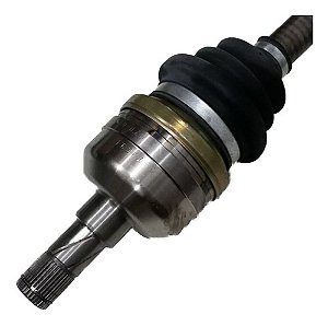 Eixo Homocinética Vectra 97 Até 05 Sem Abs Direito