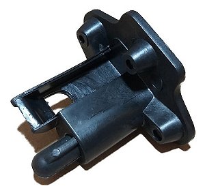 Trava Portinhola Do Tanque Comb Fiat Palio Siena Week 04/17