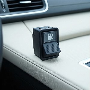 Botão Interruptor Tanque Duplo Mercebes Benz Caminhão Ônibus