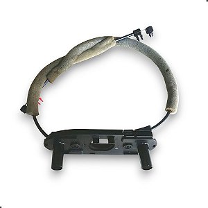 Comando Ar Ventilação Escort Verona 93 94 95 96 2 Cabo