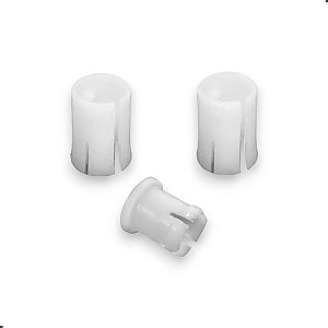 Kit Buchas Varão Trambulador Kombi Tds Original Vw