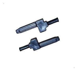 Kit Pino Tampao Porta Mala Bagagito Gol Bola G2 95/00