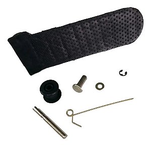 Pedal Acelerador Fusca Brasilia Variant Paralelo