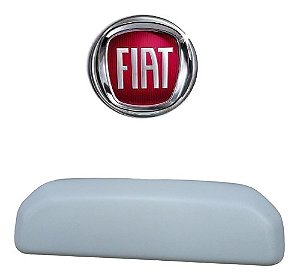 Porta Oculos Do Teto Fiat Mobi Argo Novo Uno Cronos