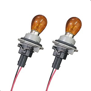 Par Soquete Pisca 1 Polo Caravan Comodoro 1980 Até 1987