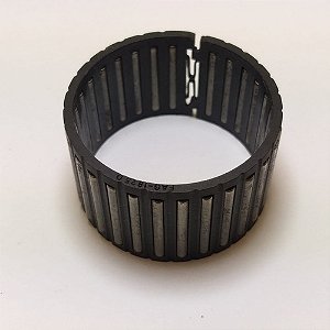 Rolamento Agulhas Fag 1825d 39x43x25