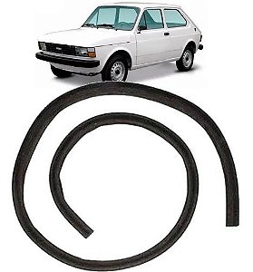 Borracha Guarnição Capo Fiat 147 Spazio Oggi Panorama 1200mt