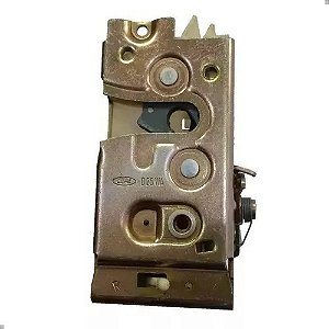 Fechadura Porta Traseira Direito Eletrica Escort Zetec 97/02