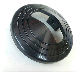 Moldura Maçaneta Interna Fiat 147 L Preço Do Par C/preto