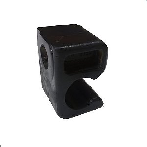 Grampo Mangueira Comb Gol Sav Voy Par 86 / 97 3072014497