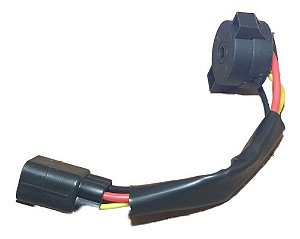 Comutador Partida Ka Fiesta Courier Após 96/ Ecosport 02/