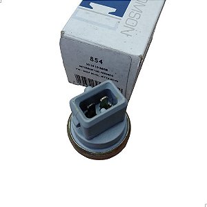 Sensor Temperatura Golf Jetta 89/92 Antigos Mte 854