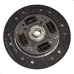 Disco Embreagem Golf Cordoba 1.8 2.0 94/98 28 Estrias Orig
