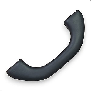 Alça Teto Pqp Vw Up! Up Tsi Black Red Original Vw Novo Preto