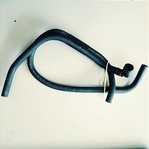 Mangueira Canister Motor Vag 3cc Vw Fox Polo 03d133986e