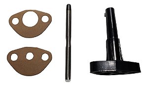 Kit Baquelite Pino Bomba Gasolina Fusca Brasilia Kombi Vt I