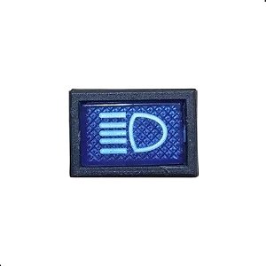 Soquete Luz Painel Caminhao Mercedes Lente N8 Farol Luz Alta