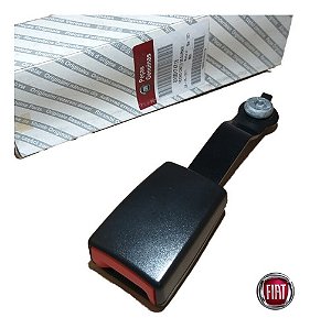 Fecho Engate Cinto Segurança Fiat Linea Punto Direito Origin