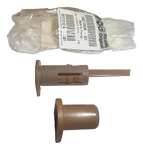 Kit Bucha Comando Garfo Embreagem Ducato 2.8 98 A 17