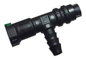Conector Engate Rápido Mangueira Combustível Renault