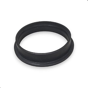 Borracha Bocal Carburador Corcel 1 E 2  Belina Pampa