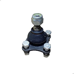 Pivo Suspensao Inferior Fiat Tempra Tds 92/99 Decar