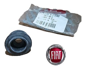 Bucha Calço Coxim Filtro Ar Fiat Linea Punto 08/14 Original