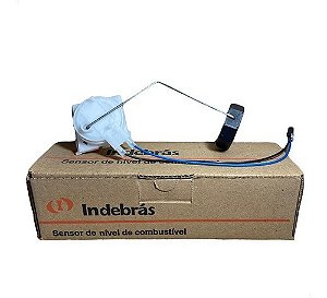 Boia Tanque Ford Courier 2005 Em Diante Sensor De Nivel