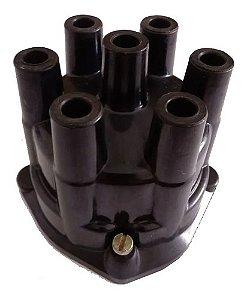 Tampa Distribuidor Opala Caravan C10 Veraneio 6cc