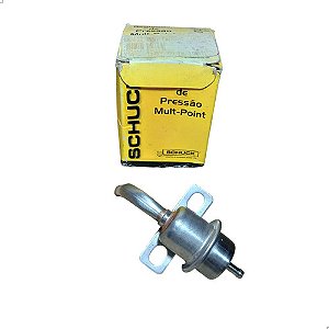 Regulador Pressao Kia Clarus Após 99/ Schuck 636