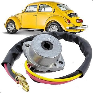 Comutador Partida Ignicao Fusca Todos