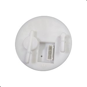 Flange Bomba Combustivel Corsa Após 2000/ 93278519 S/reg Cav