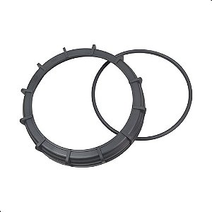 Tampa Trava Boia Citroen Xsara Berlingo Picasso C/ Guarnicao