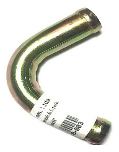 Tubo Eliminação Ar Quente Citroen C3 C4 C5 Picasso