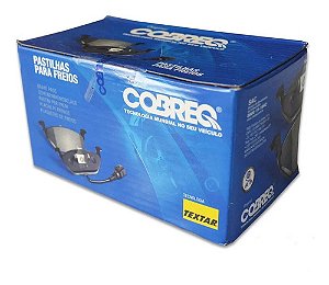 Jogo Pastilhas Freio Uno 1.5 1.6r Alfa Romeo 145 146 155 Cob