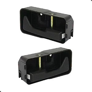 Maçaneta Interno Escort Verona 93 94 95 96 Sapão Par