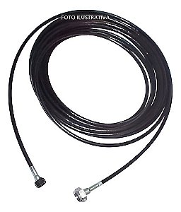 Cabo Velocimetro Palio 6 Marchas 46758572 08177 Fania 99 00