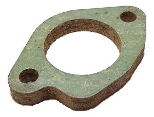 Junta Base Carburador Corcel 1 2 Dfv Weber 228