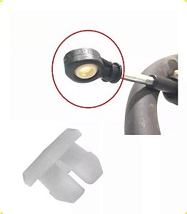 Bucha Cabo Trambulador Marcha Automatico Zafira Astra Vectra