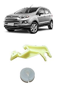Bucha Grampo Fixaçao Haste Vareta Capo Ecosport 13 A 19