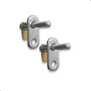 Interruptor Porta Opala Caravan Ate 84 Pino Longo ( Par)