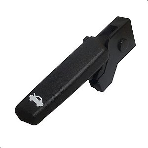 Puxador Alavanca Capo Sonic Cruze Prisma Original Gm